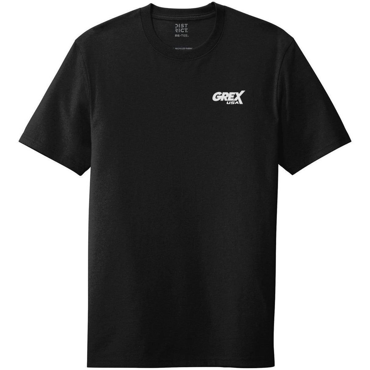 no-logo District Re-Tee-Polos-District-Thread Logic
