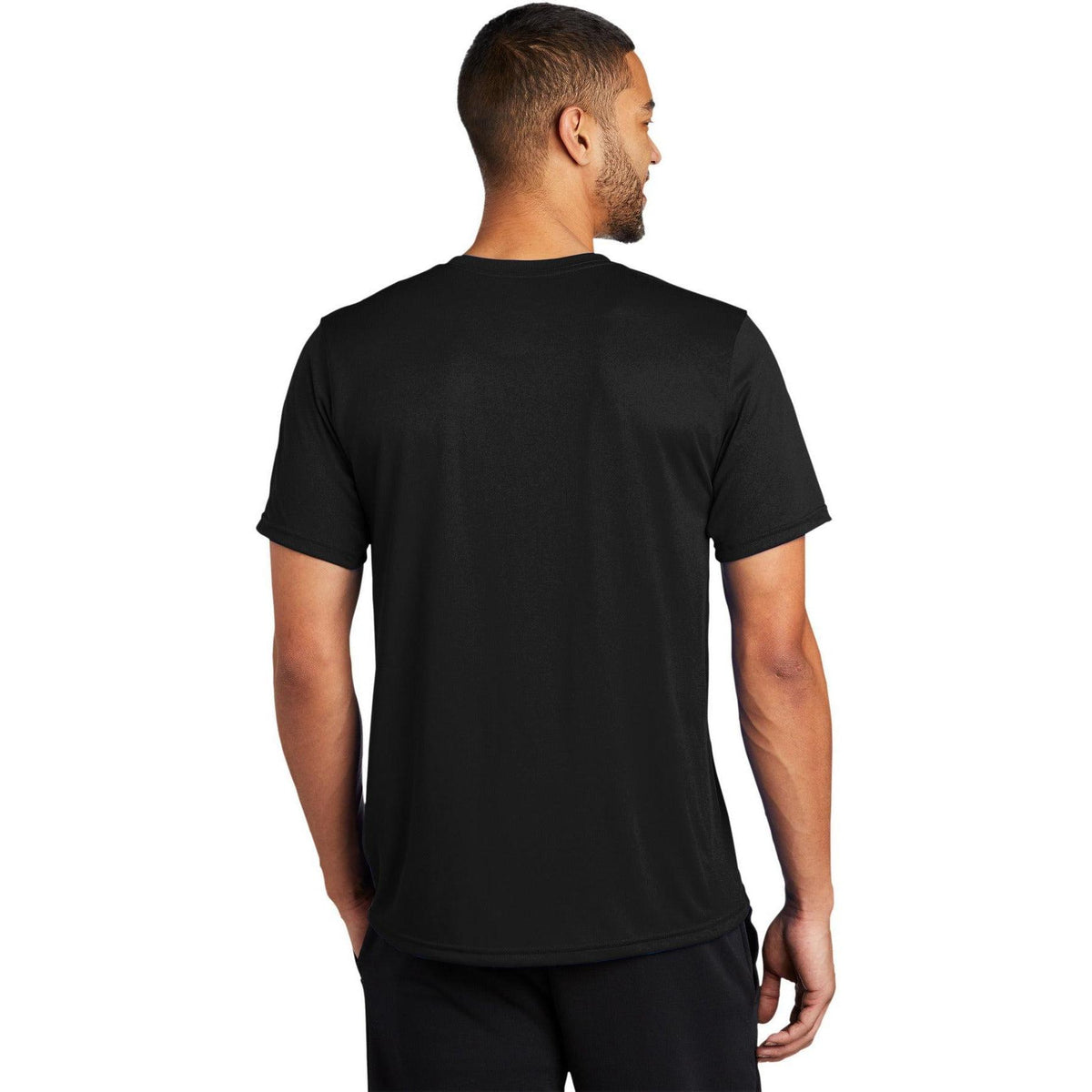 no-logo Nike Team rLegend Tee-Nike-Thread Logic