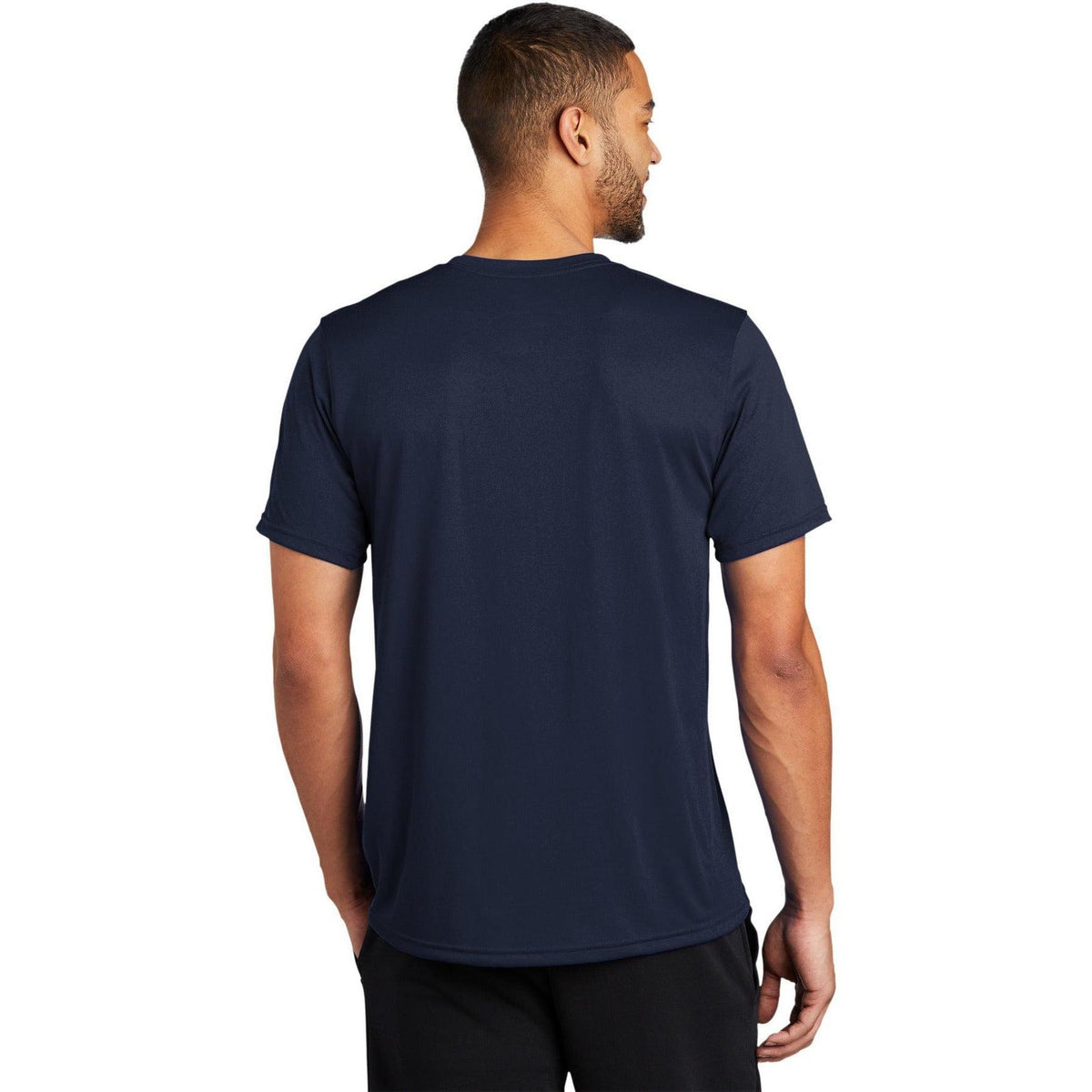 no-logo Nike Team rLegend Tee-Nike-Thread Logic