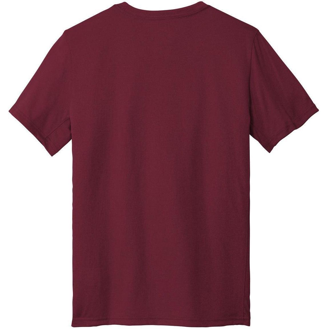 no-logo Nike Team rLegend Tee-Nike-Thread Logic