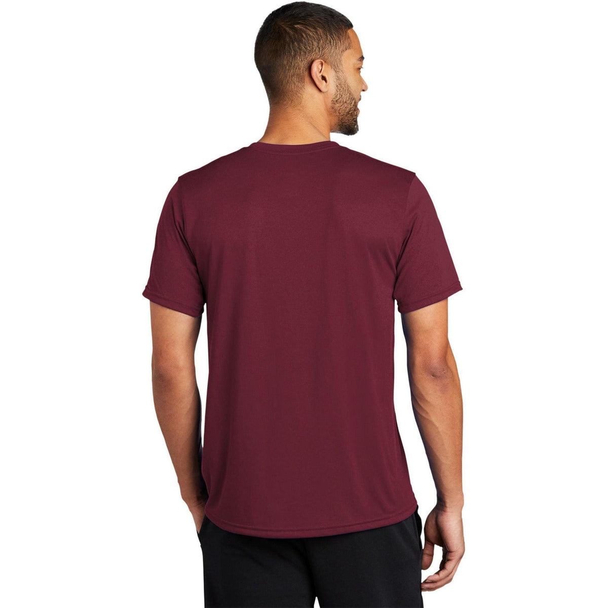 no-logo Nike Team rLegend Tee-Nike-Thread Logic