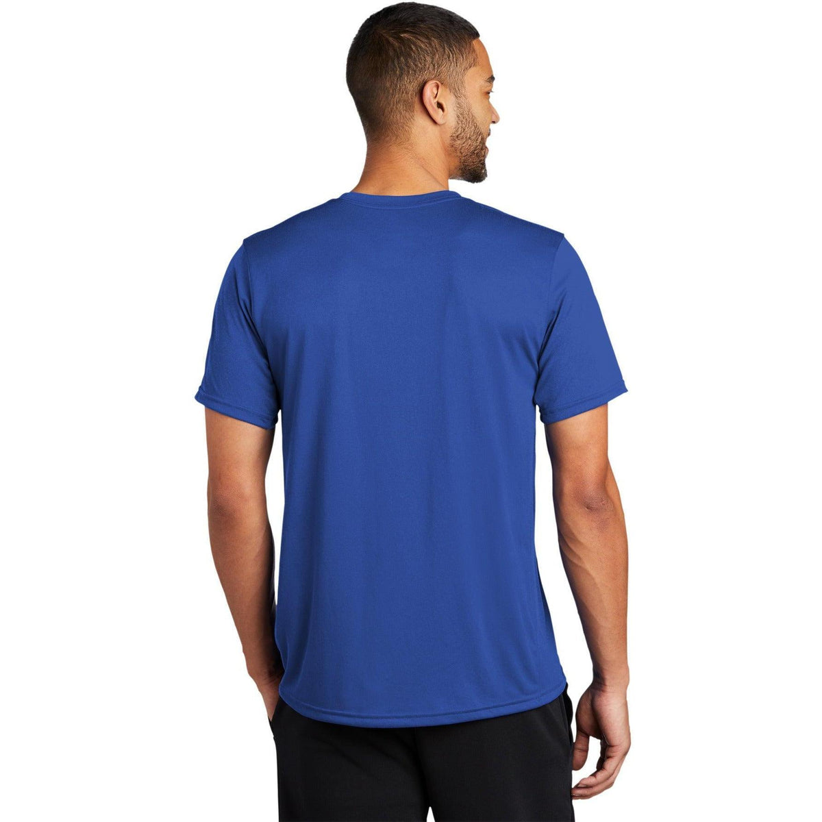 no-logo Nike Team rLegend Tee-Nike-Thread Logic