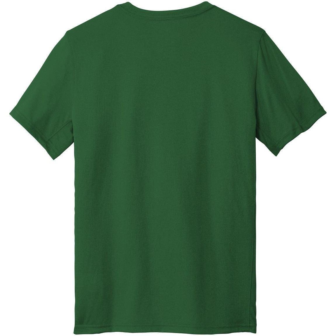 no-logo Nike Team rLegend Tee-Nike-Thread Logic