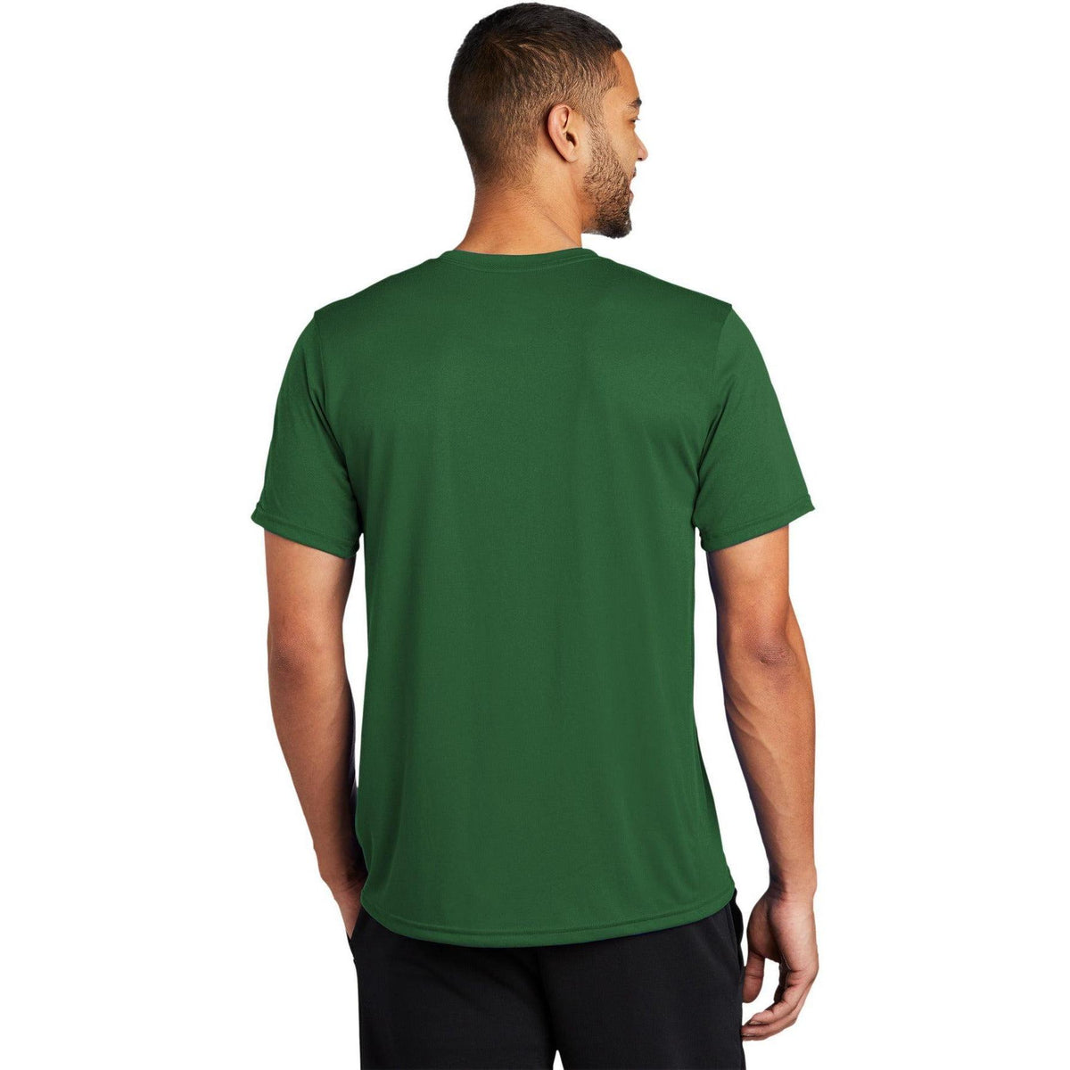 no-logo Nike Team rLegend Tee-Nike-Thread Logic