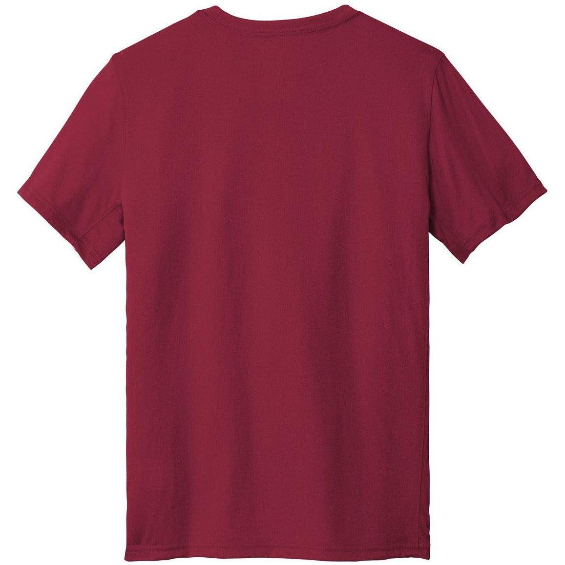 no-logo Nike Team rLegend Tee-Nike-Thread Logic