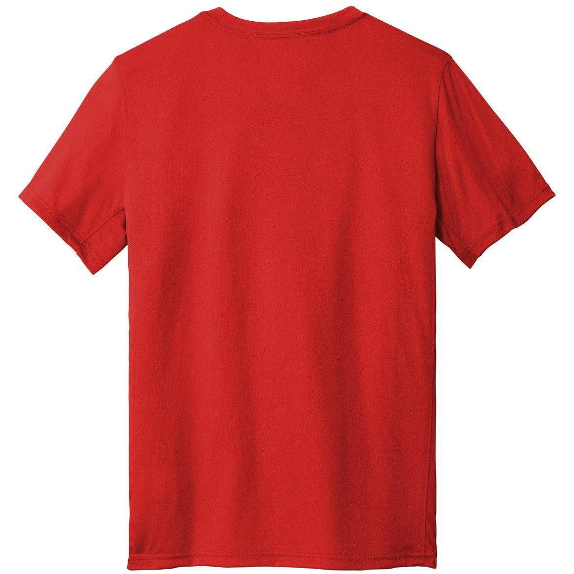 no-logo Nike Team rLegend Tee-Nike-Thread Logic