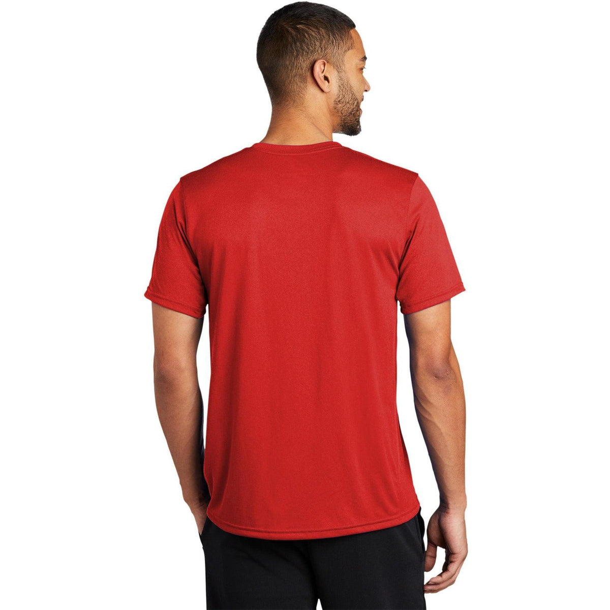 no-logo Nike Team rLegend Tee-Nike-Thread Logic