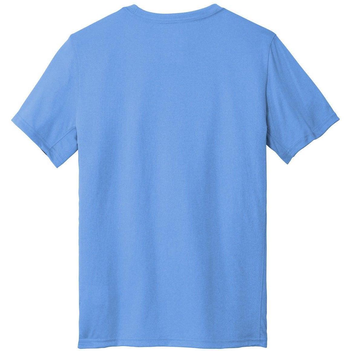 no-logo Nike Team rLegend Tee-Nike-Thread Logic