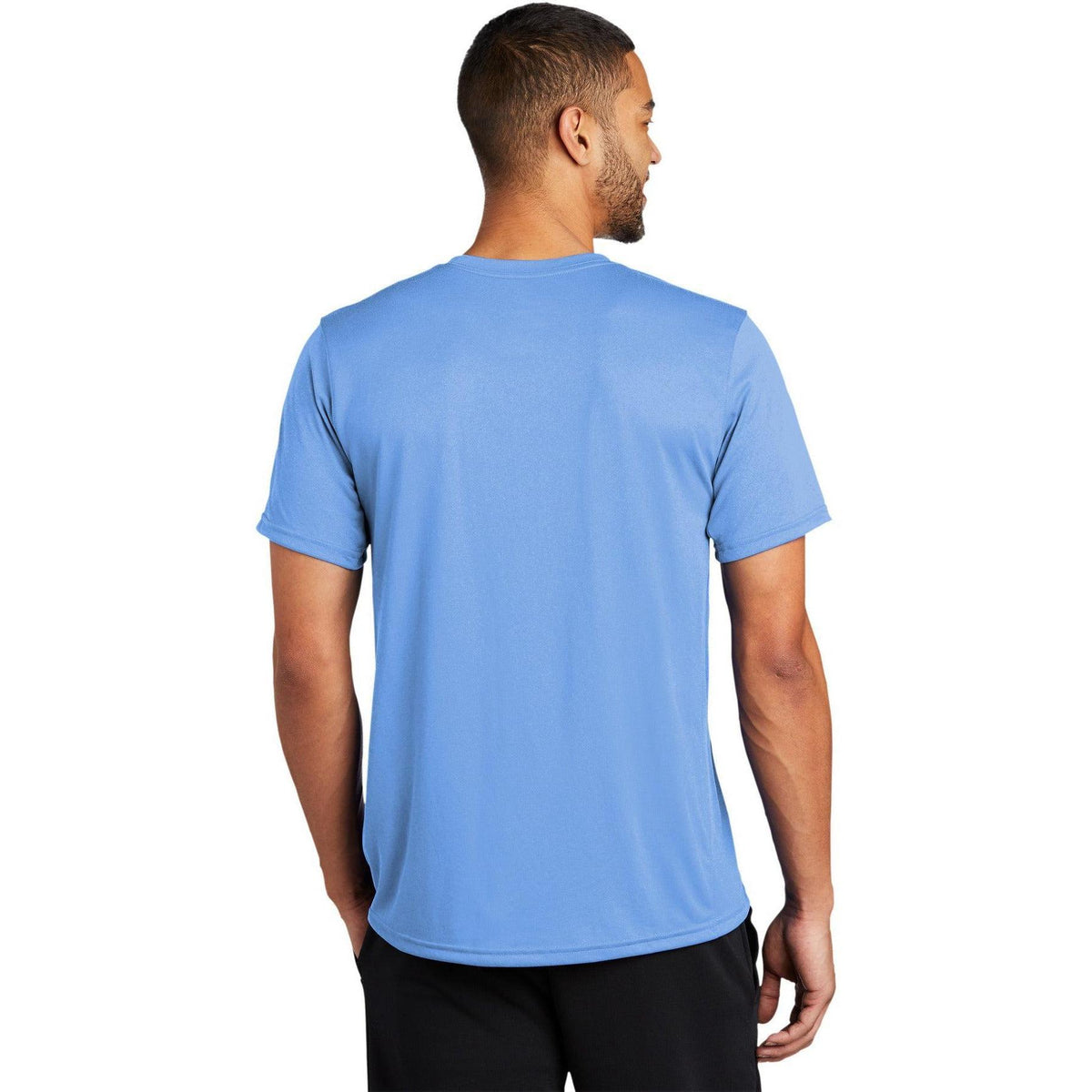 no-logo Nike Team rLegend Tee-Nike-Thread Logic