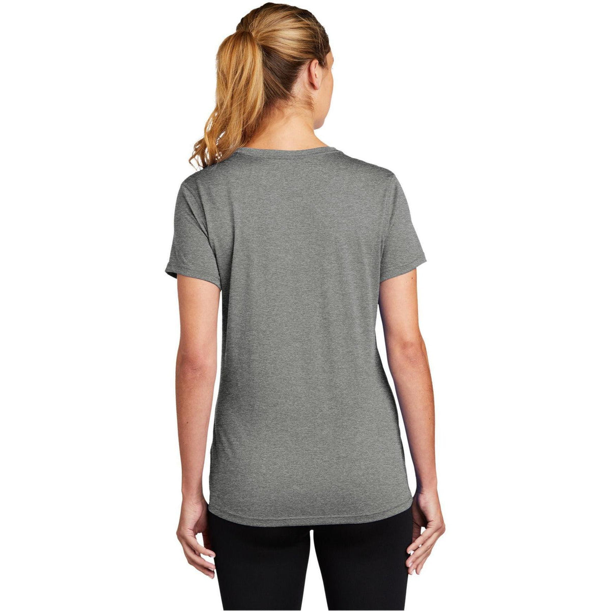 no-logo Nike Ladies Team rLegend Tee-Nike-Thread Logic