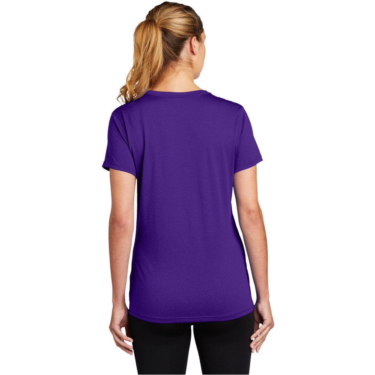 no-logo Nike Ladies Team rLegend Tee-Nike-Thread Logic