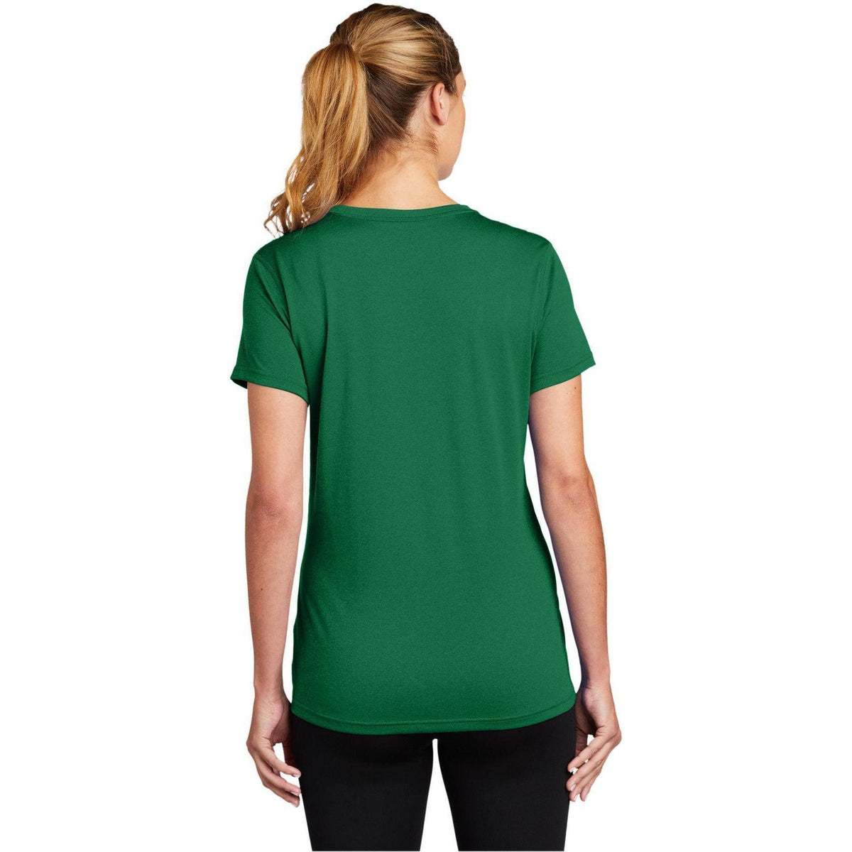 no-logo Nike Ladies Team rLegend Tee-Nike-Thread Logic
