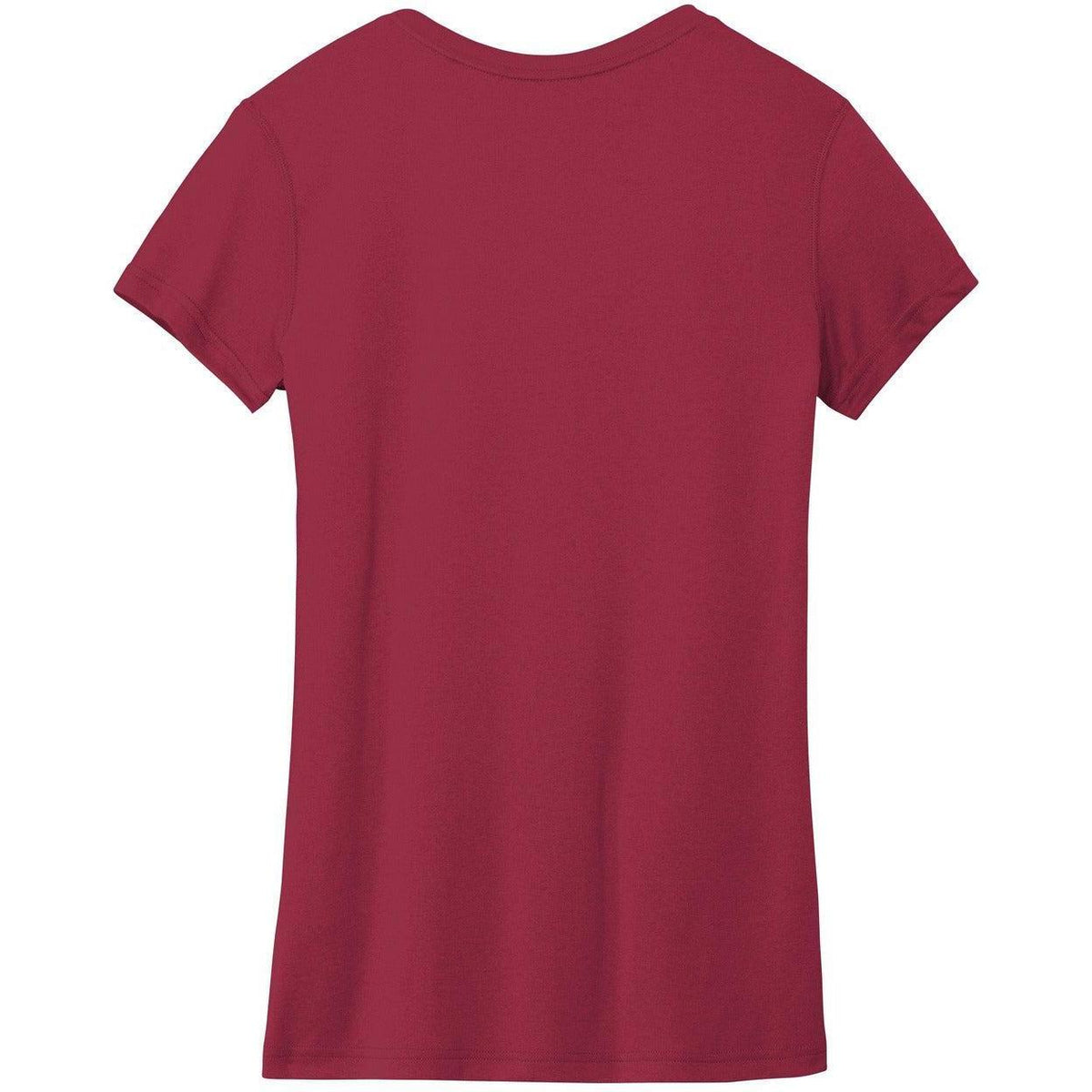 no-logo Nike Ladies Team rLegend Tee-Nike-Thread Logic