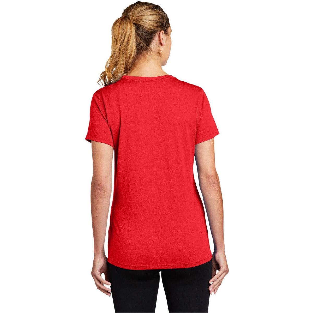 no-logo Nike Ladies Team rLegend Tee-Nike-Thread Logic