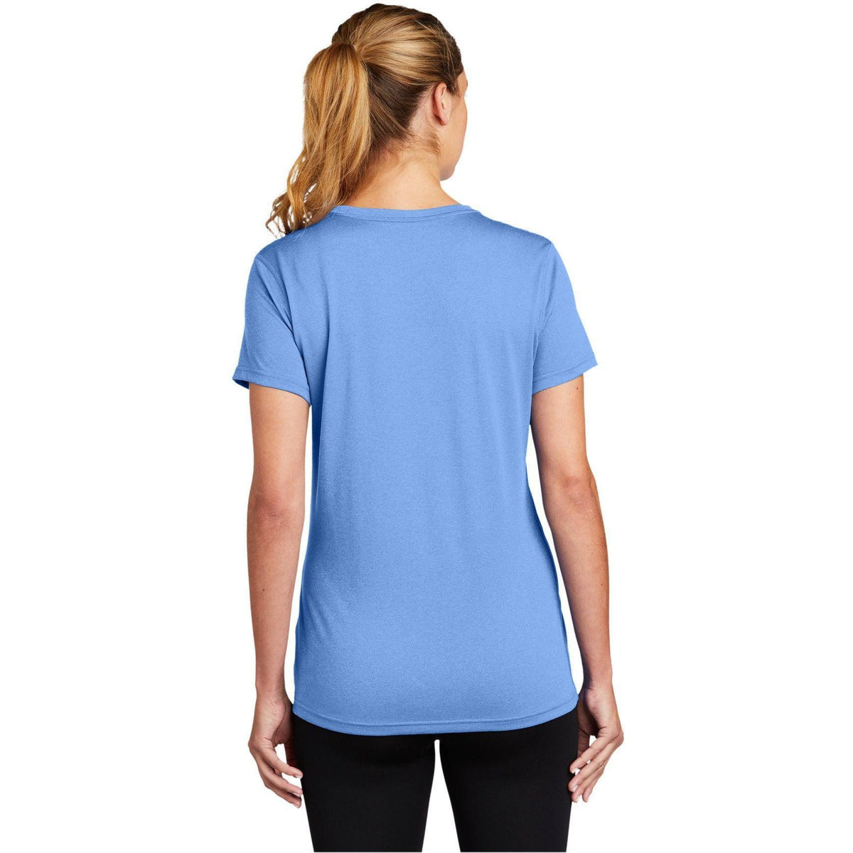 no-logo Nike Ladies Team rLegend Tee-Nike-Thread Logic