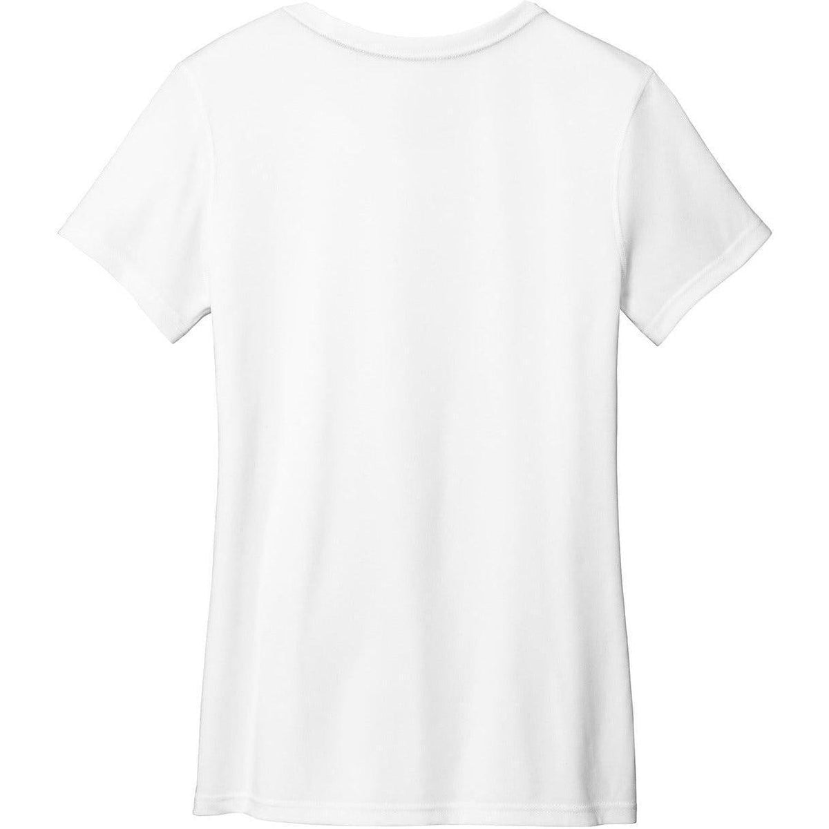 no-logo Nike Ladies Team rLegend Tee-Nike-Thread Logic