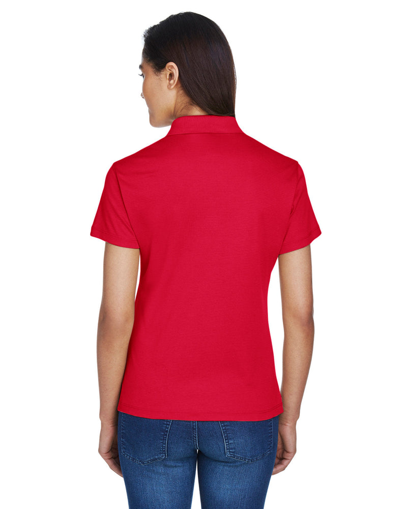 no-logo Devon & Jones Ladies Pima-Tech Jet Pique Polo-Ladies Polos-Devon&Jones-Thread Logic