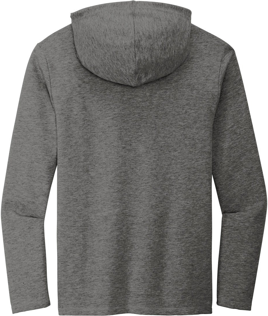 no-logo District Featherweight French Terry Hoodie-Regular-District-Thread Logic