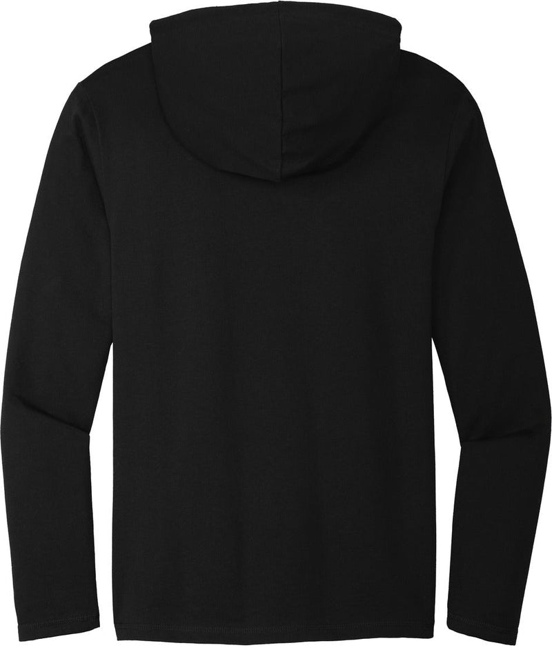 no-logo District Featherweight French Terry Hoodie-Regular-District-Thread Logic