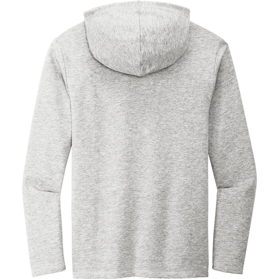 no-logo District Featherweight French Terry Hoodie-Regular-District-Thread Logic