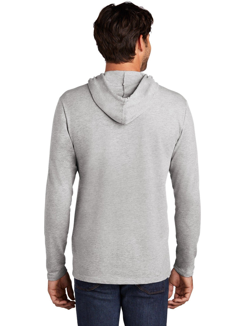 no-logo District Featherweight French Terry Hoodie-Regular-District-Thread Logic
