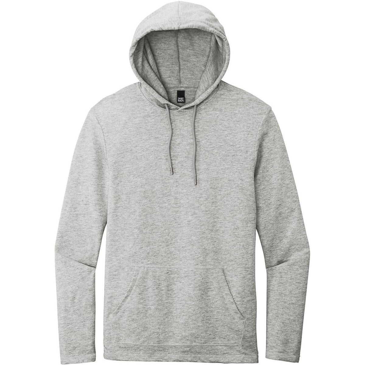 no-logo District Featherweight French Terry Hoodie