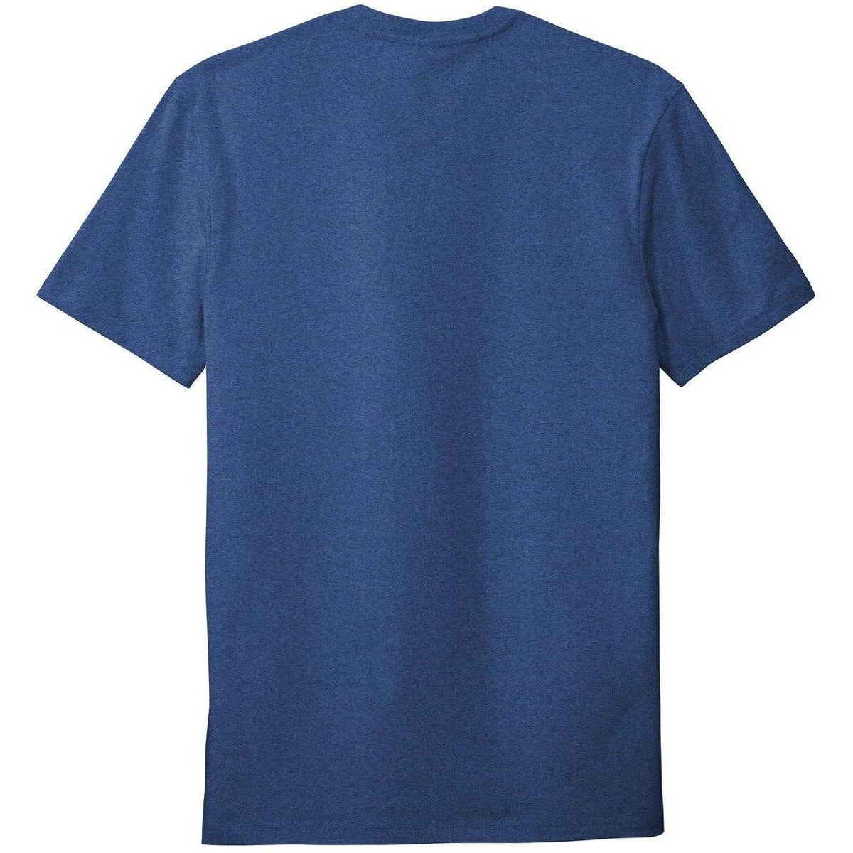 no-logo District Flex Tee-Regular-District-Thread Logic