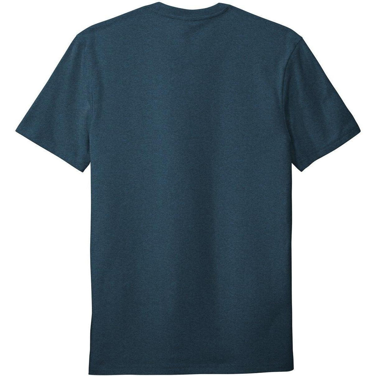 no-logo District Flex Tee-Regular-District-Thread Logic