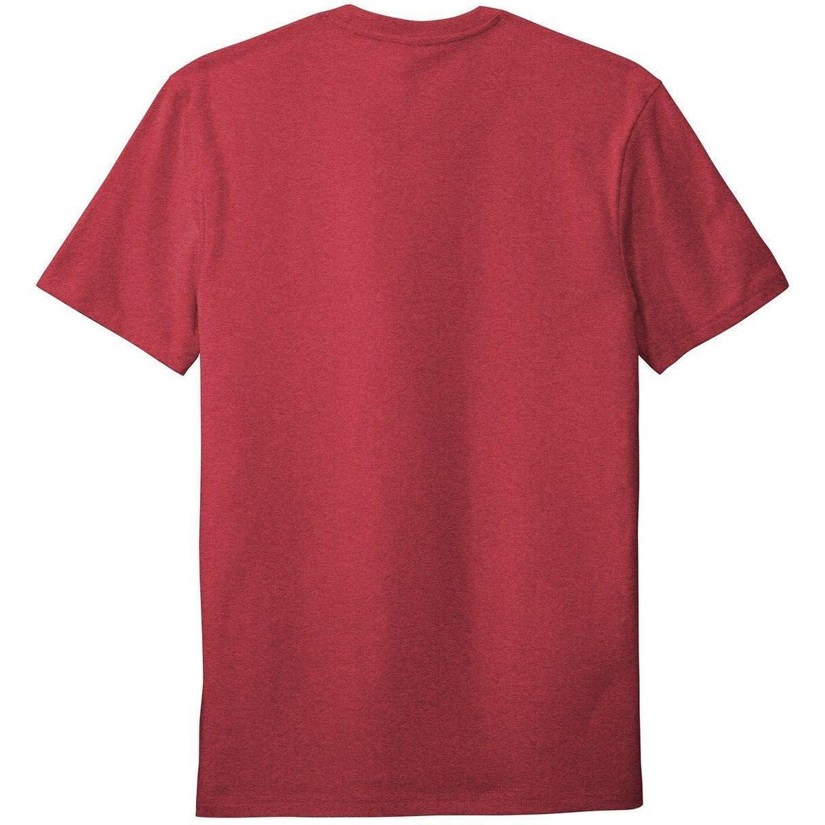 no-logo District Flex Tee-Regular-District-Thread Logic