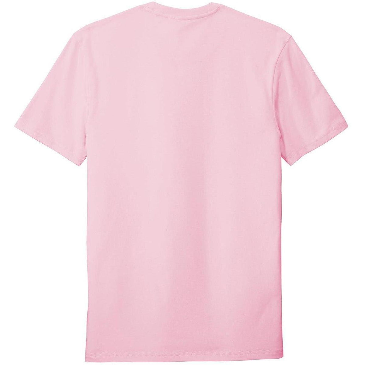 no-logo District Flex Tee-Regular-District-Thread Logic