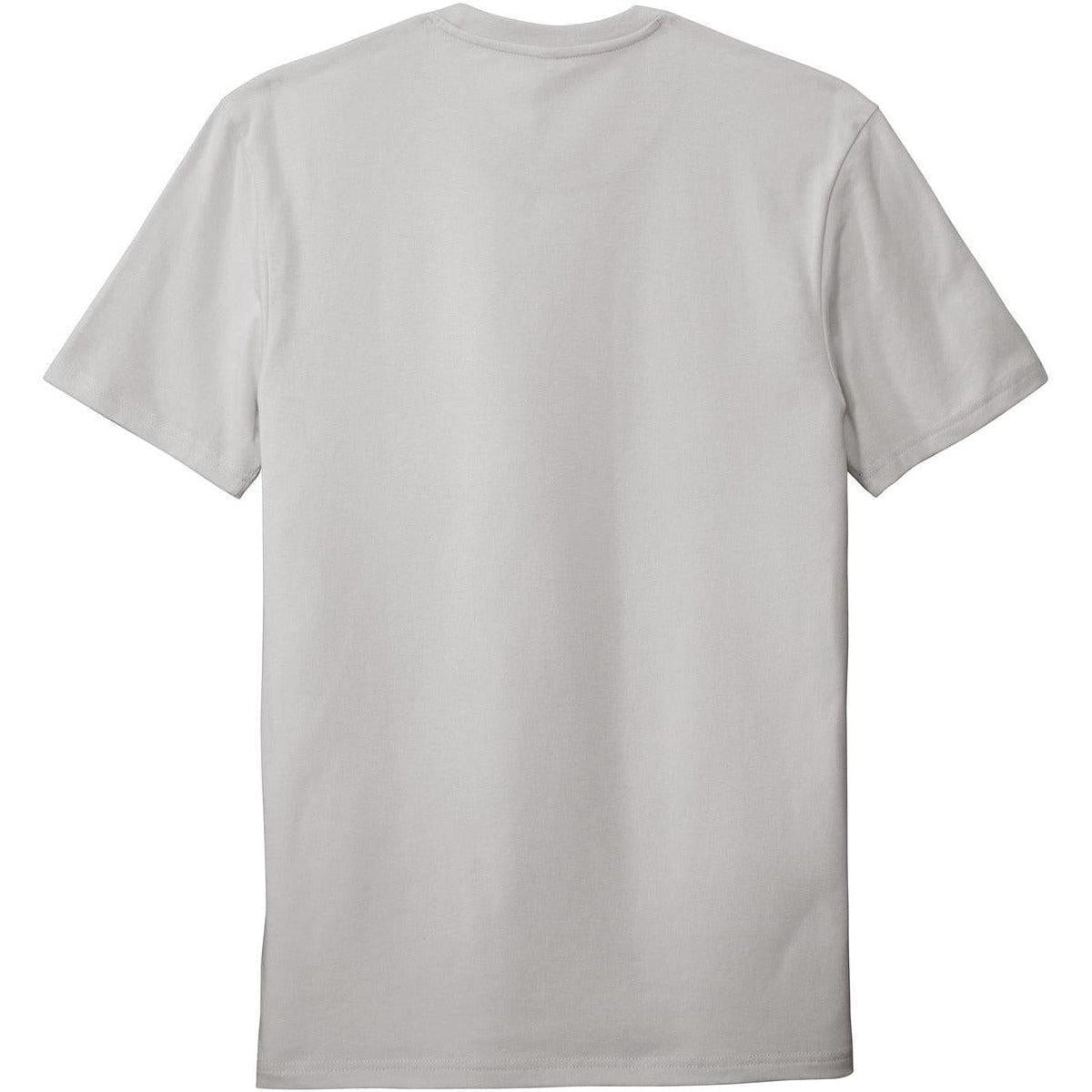 no-logo District Flex Tee-Regular-District-Thread Logic