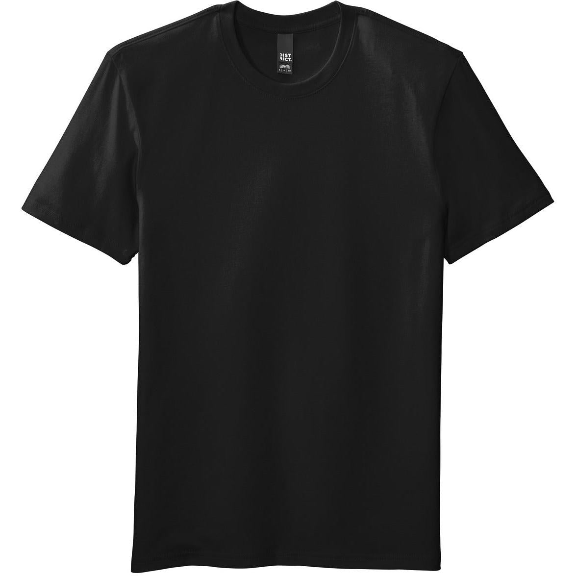 no-logo District Flex Tee