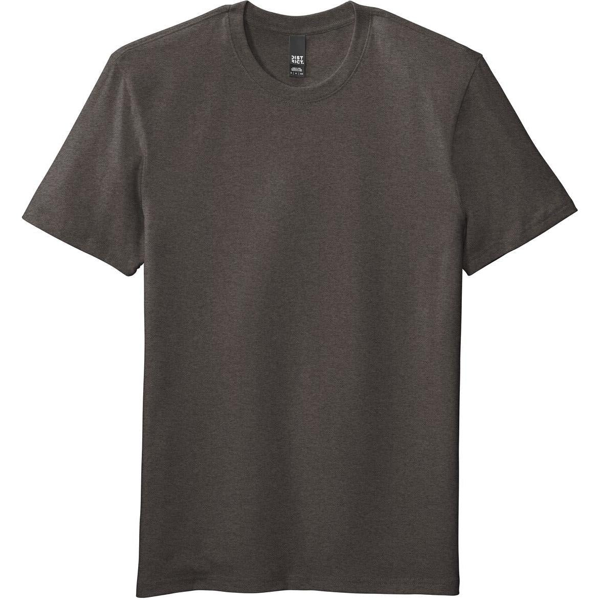 no-logo District Flex Tee