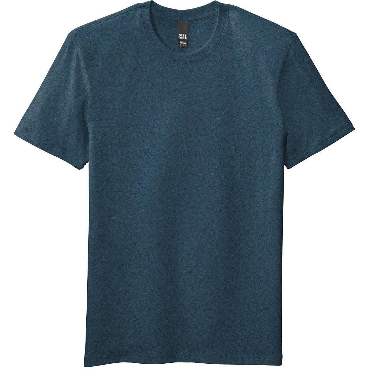 no-logo District Flex Tee