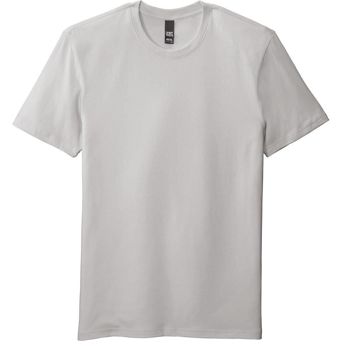 no-logo District Flex Tee