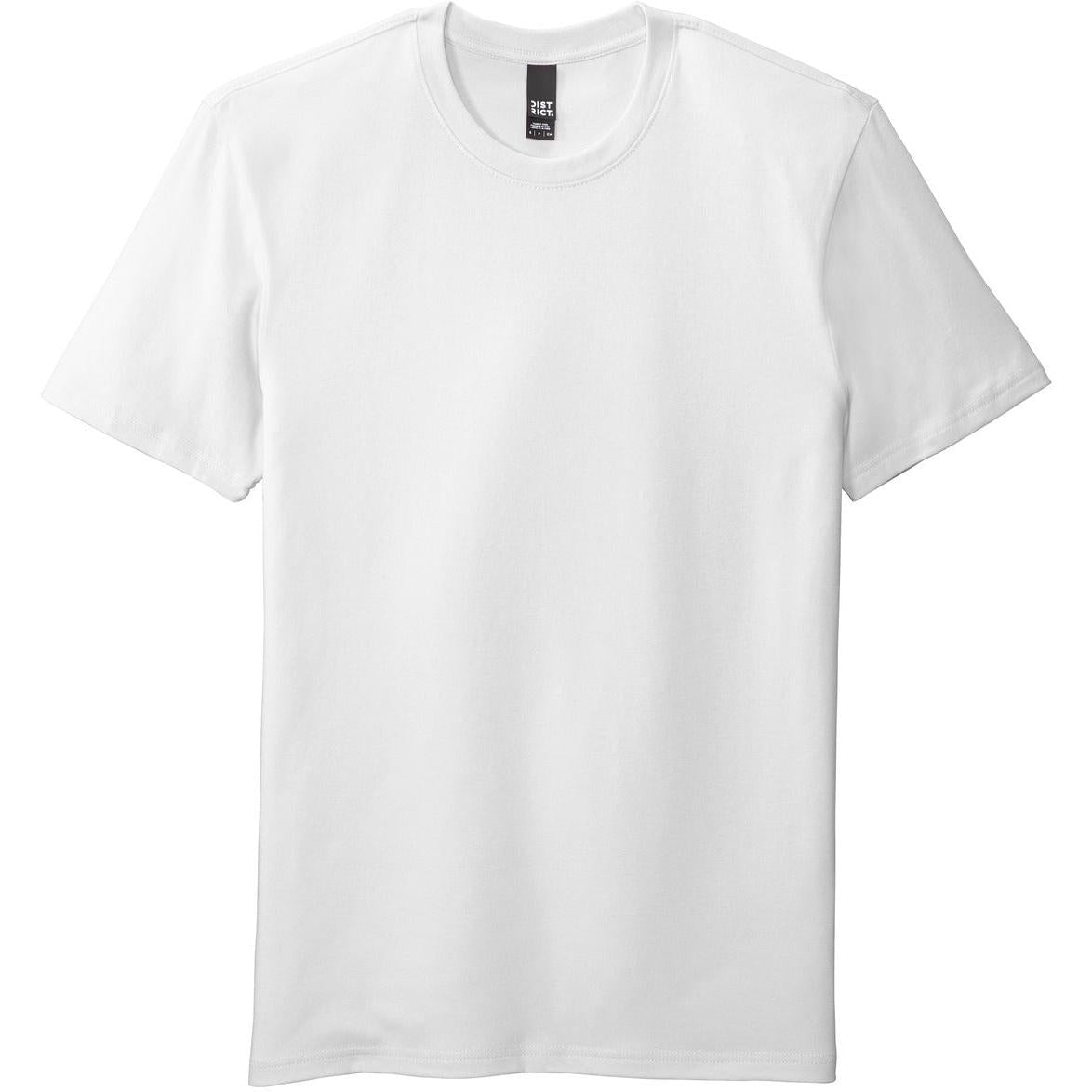 no-logo District Flex Tee