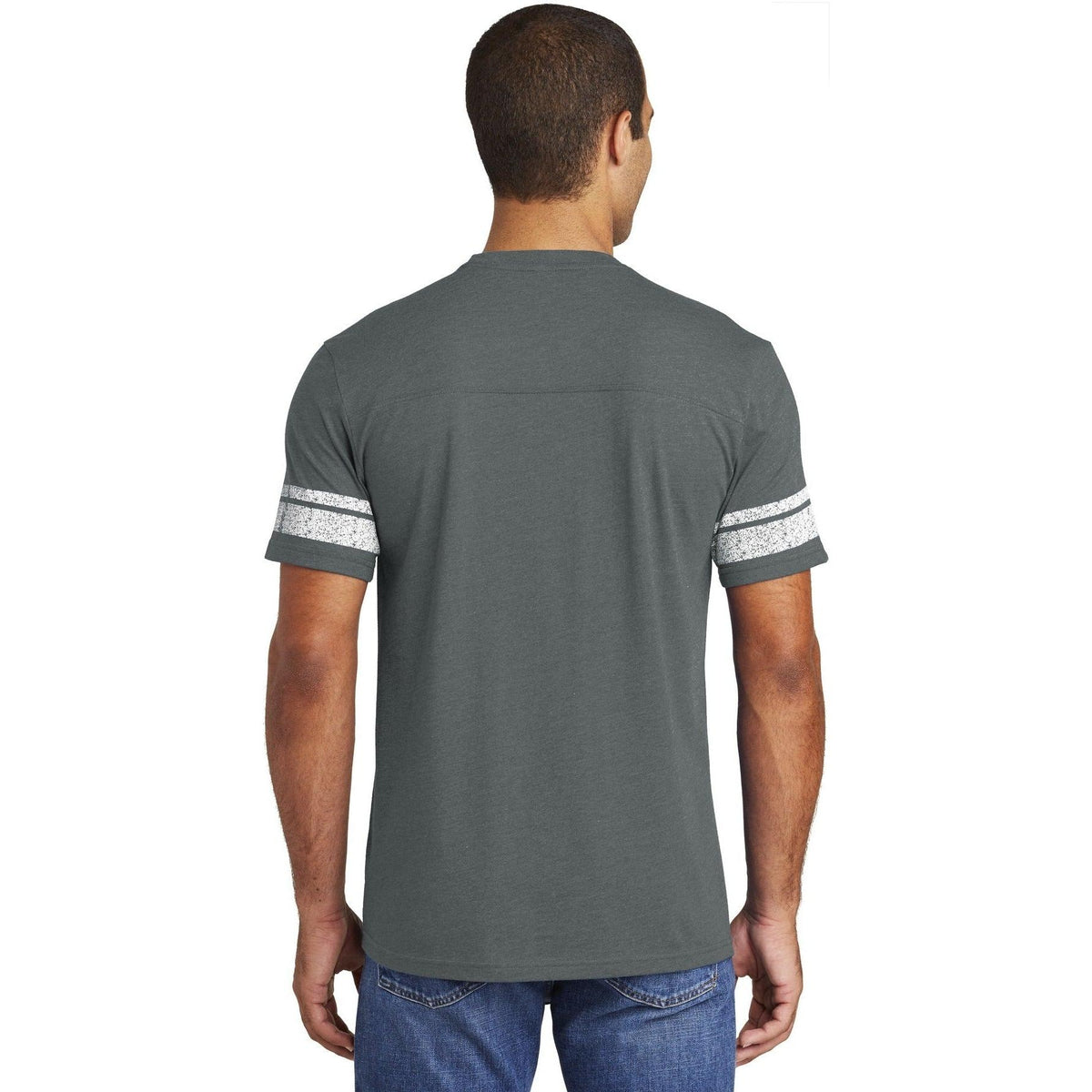 no-logo District Game Tee-Regular-District-Thread Logic