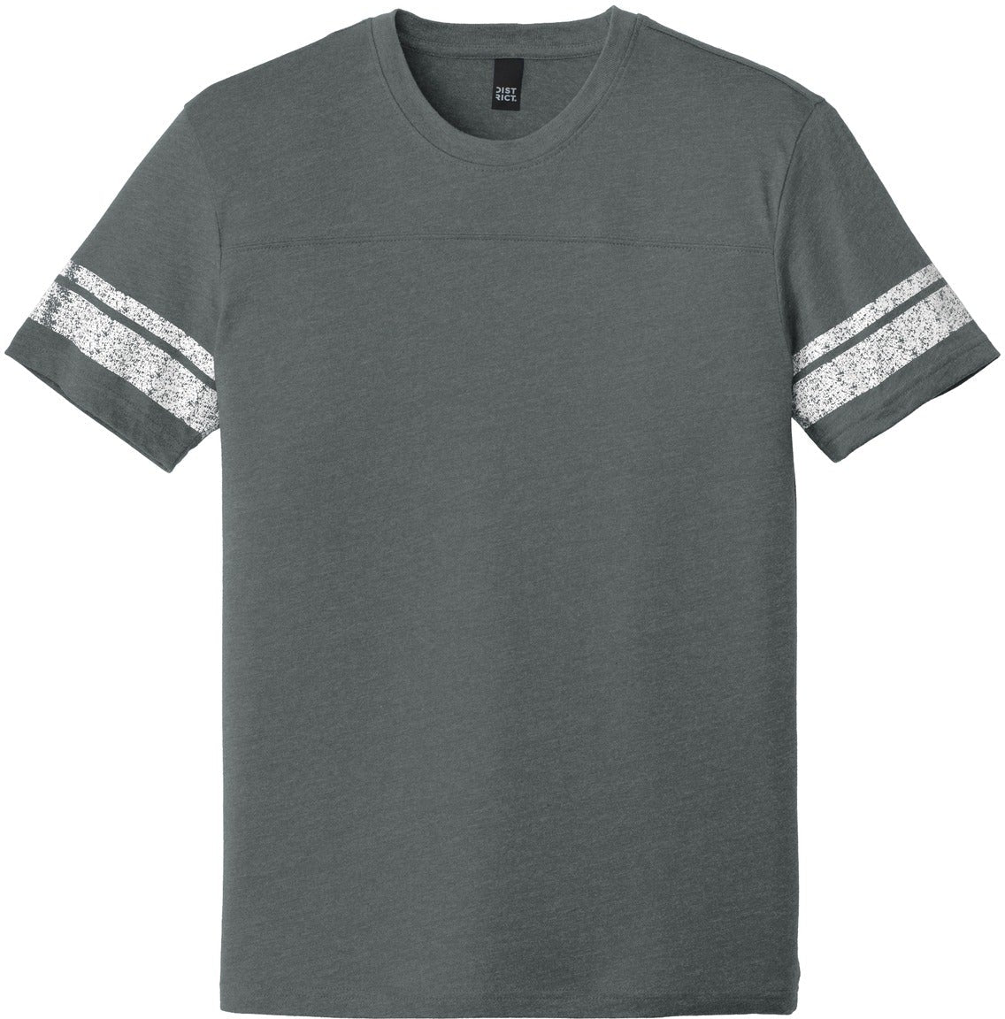 District Game Tee