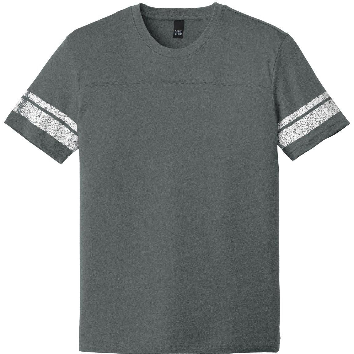 no-logo District Game Tee