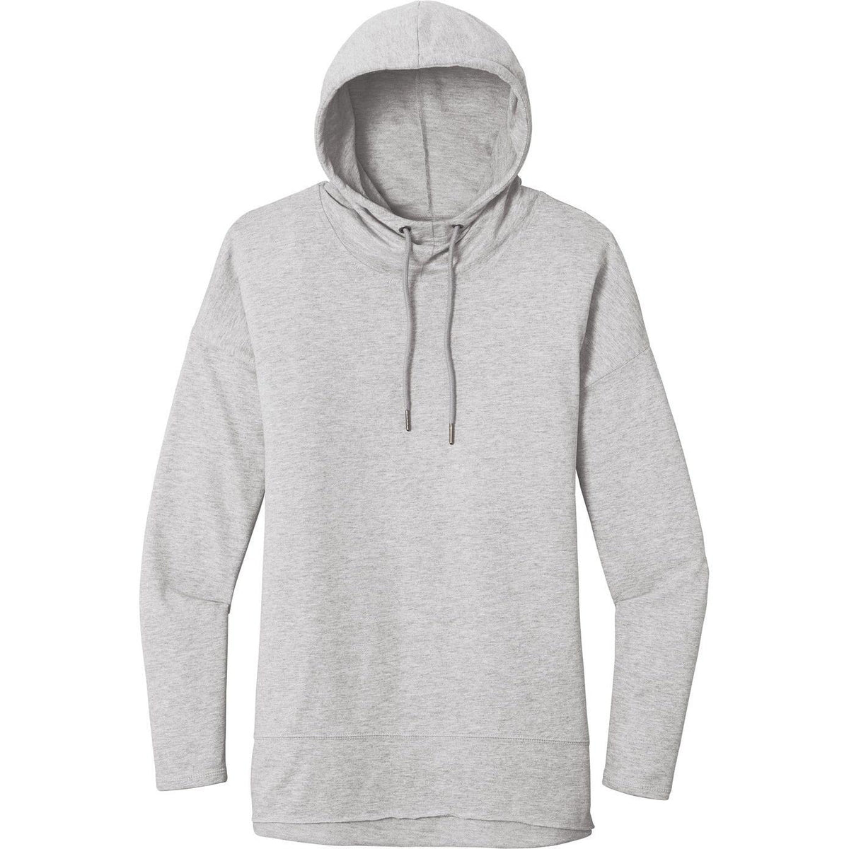 no-logo District Ladies Featherweight French Terry Hoodie