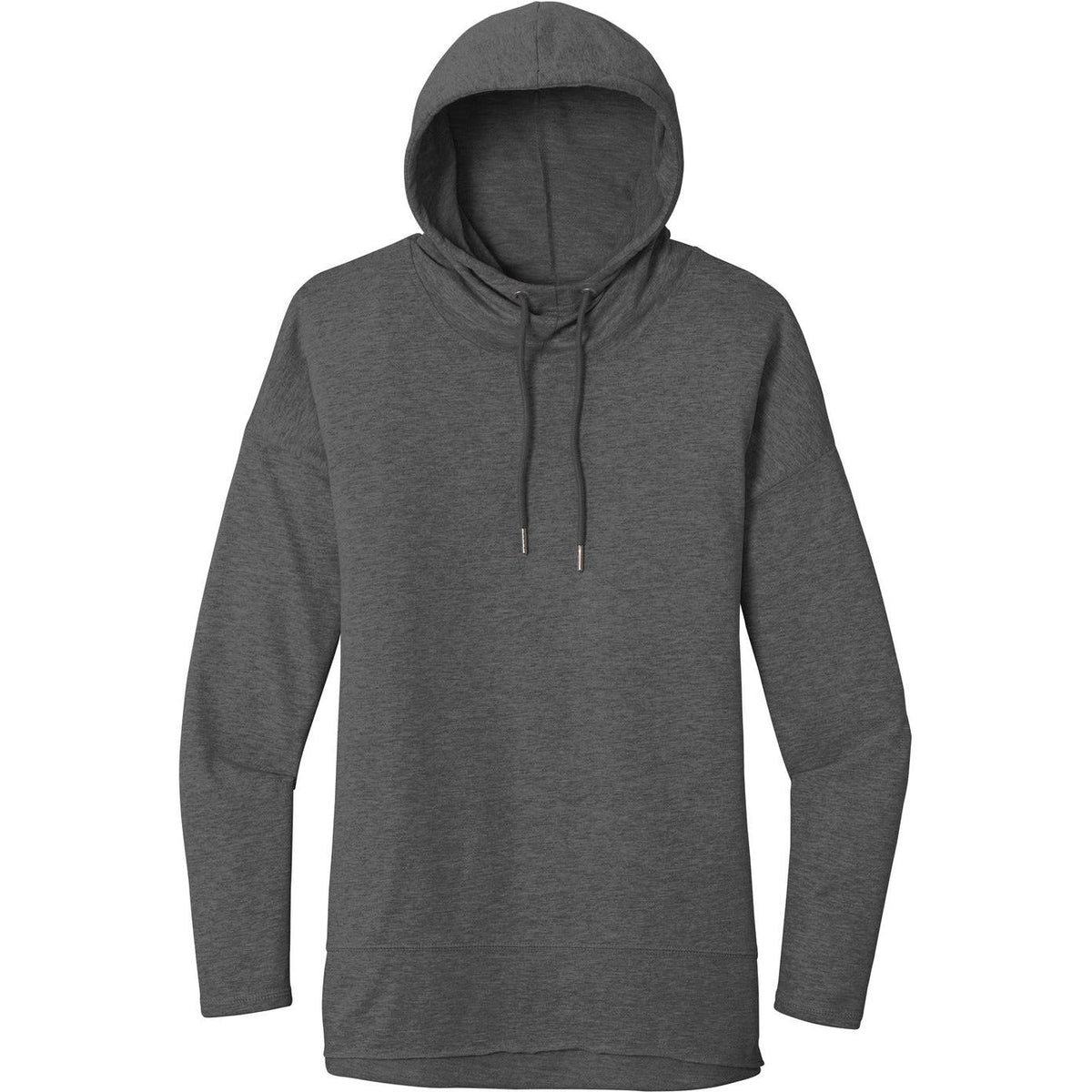 no-logo District Ladies Featherweight French Terry Hoodie