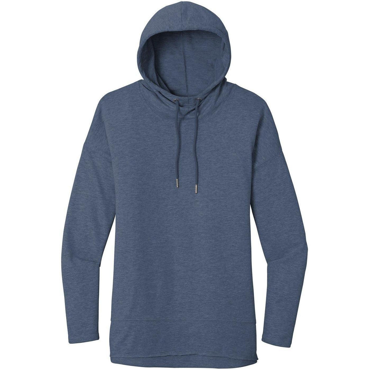 no-logo District Ladies Featherweight French Terry Hoodie