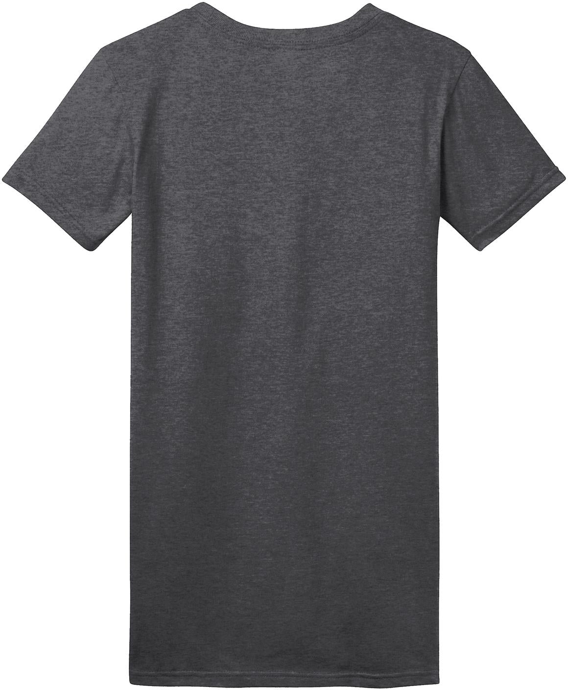 no-logo District Ladies Fitted The Concert Tee-Regular-District-Thread Logic