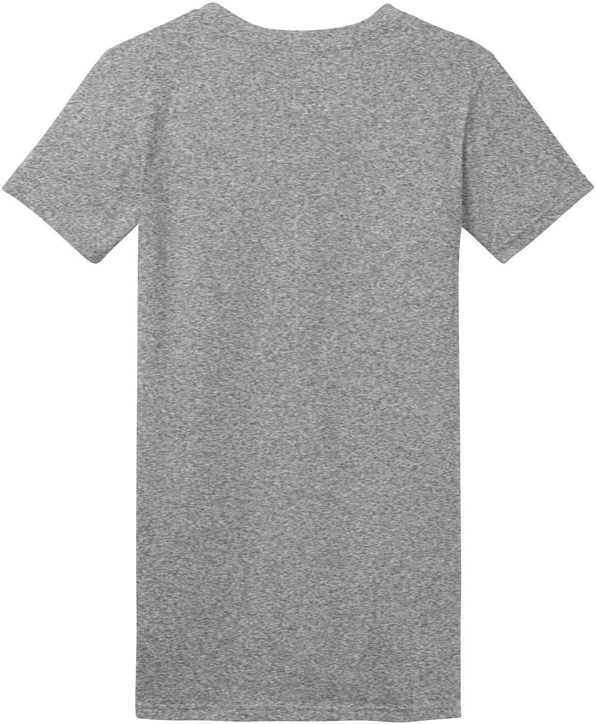 no-logo District Ladies Fitted The Concert Tee-Regular-District-Thread Logic