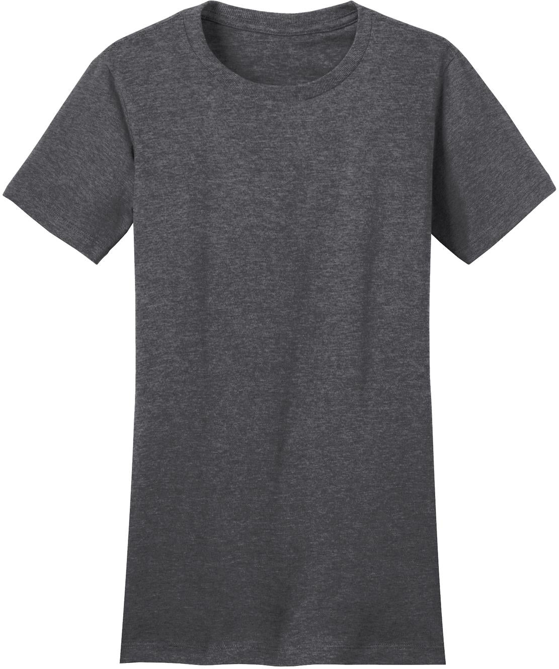 District Ladies Fitted The Concert Tee