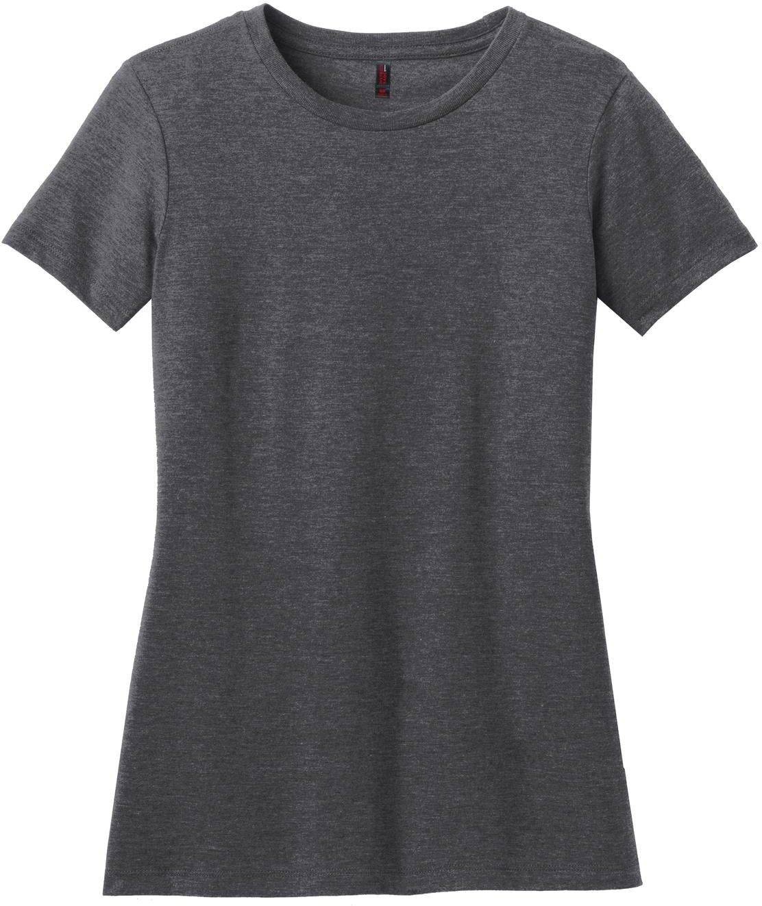 District Ladies Perfect Blend Tee