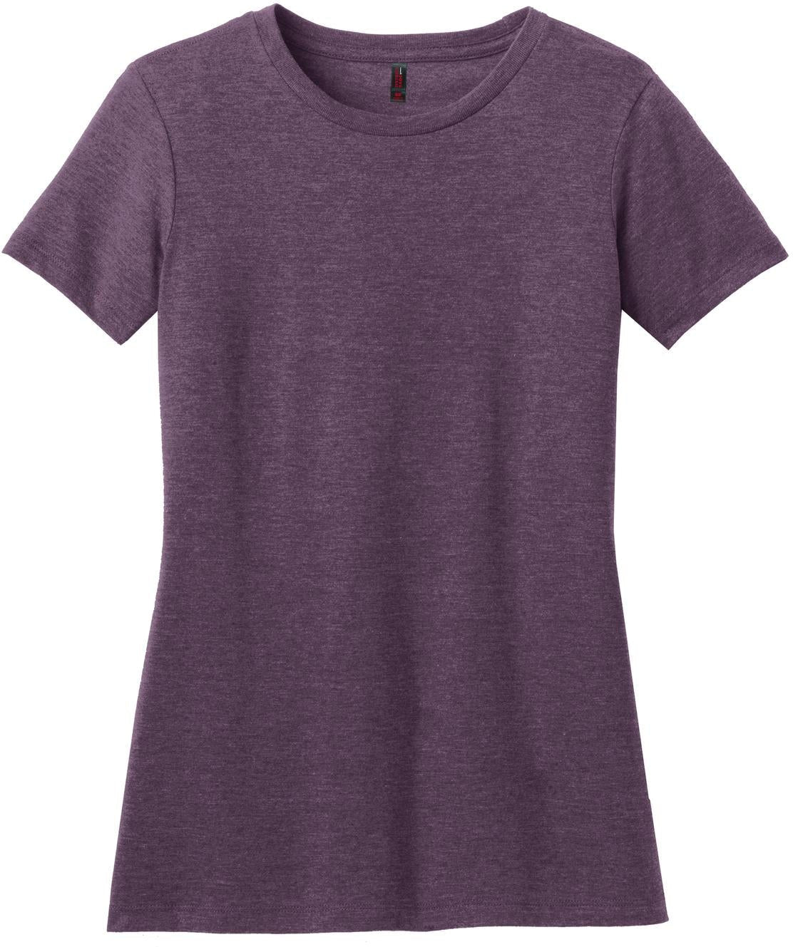 District Ladies Perfect Blend Tee