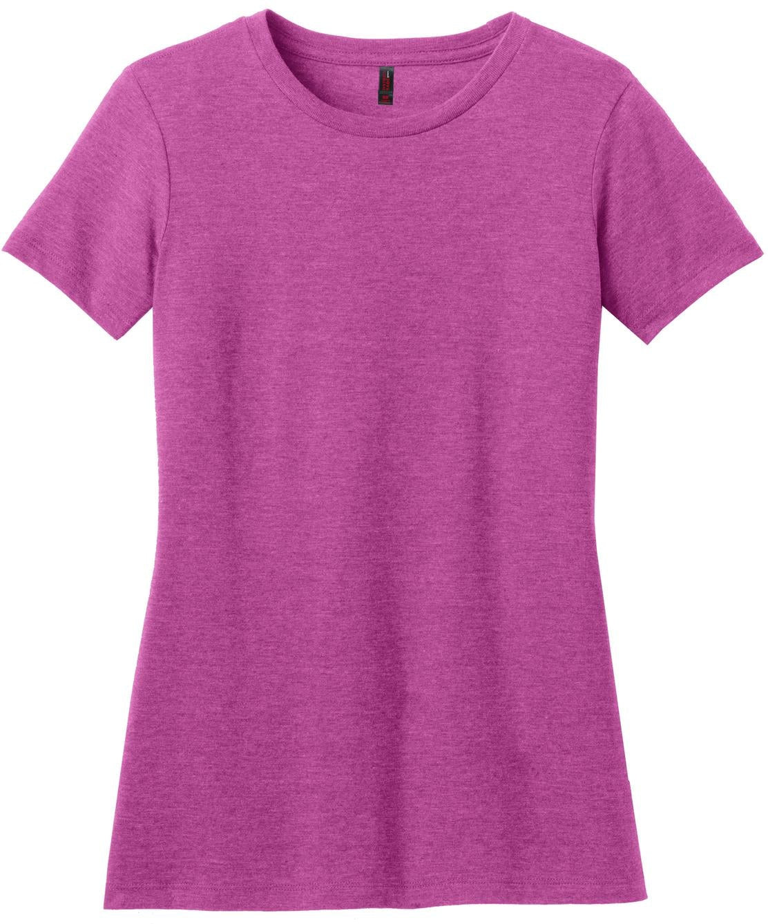 District Ladies Perfect Blend Tee