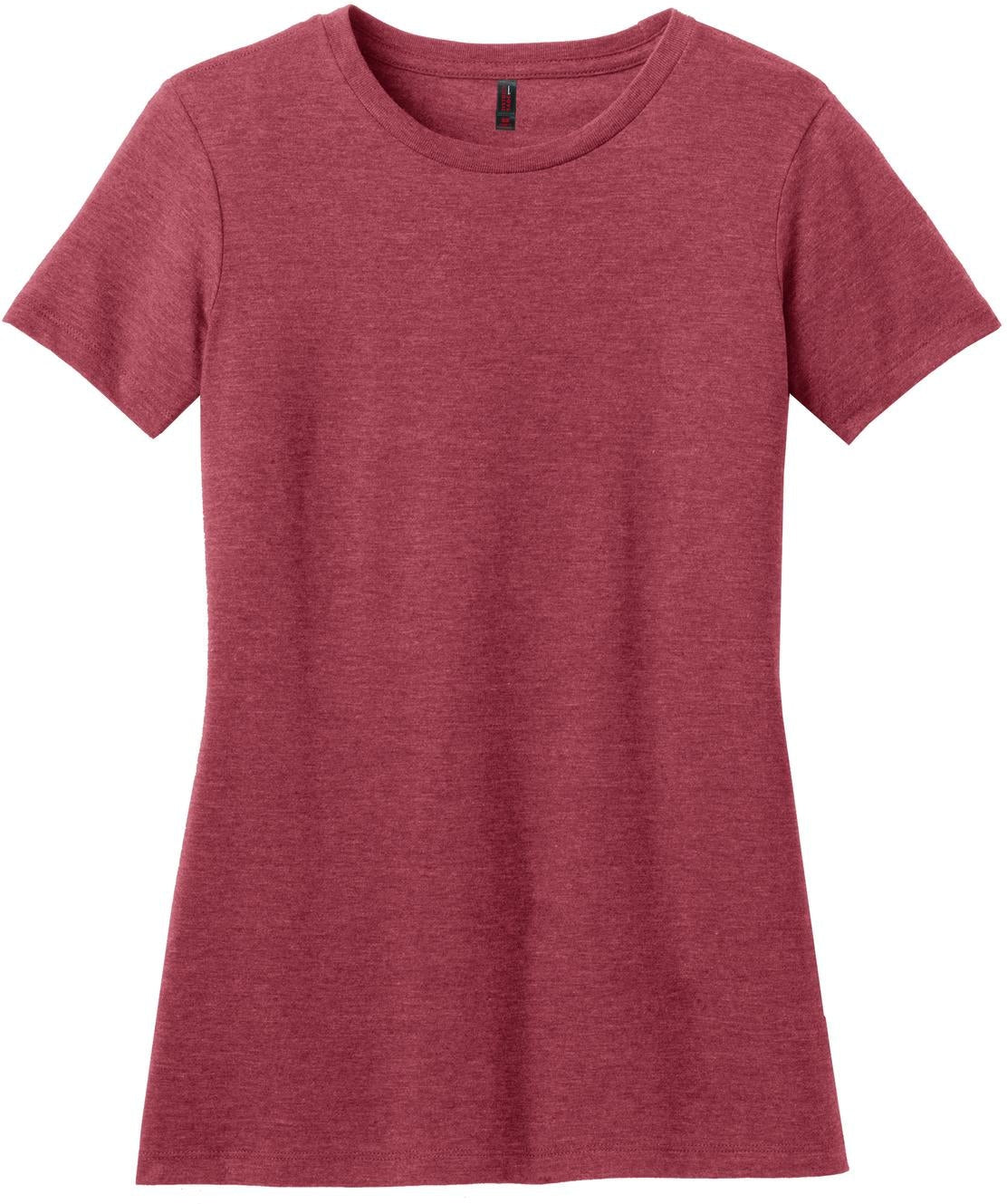 District Ladies Perfect Blend Tee