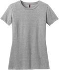 District Ladies Perfect Blend Tee